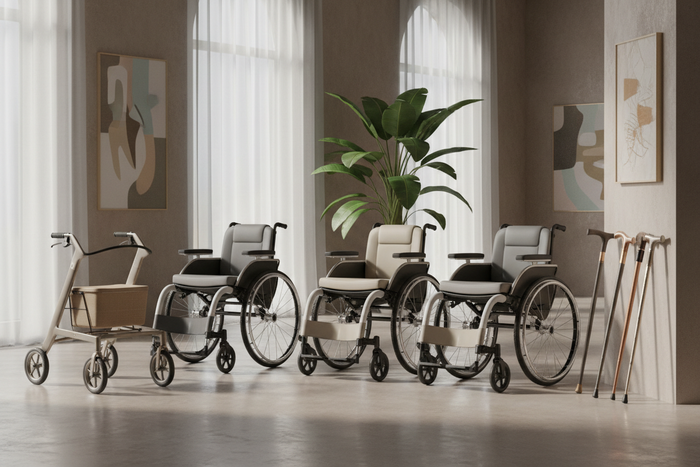 Mobility Devices