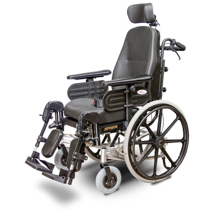 Wheelchairs