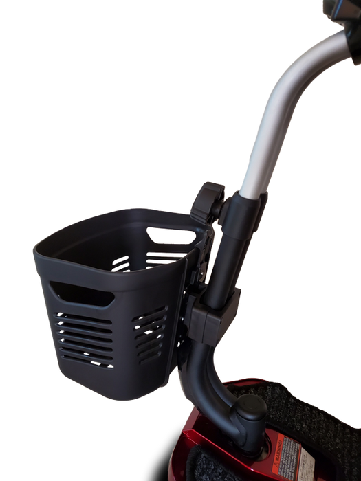 Power Scooter - Transport AF+