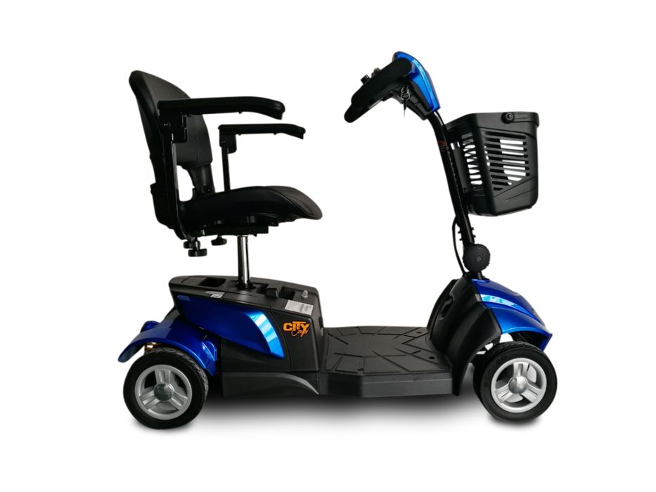 Power Scooter - CityCruzer