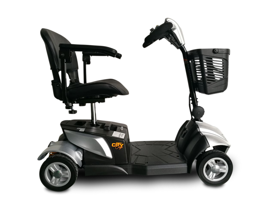 Power Scooter - CityCruzer