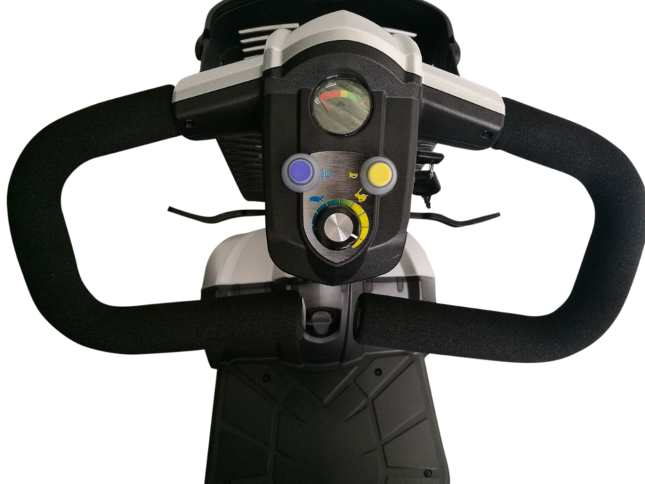 Power Scooter - CityCruzer
