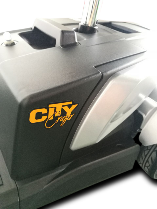 Power Scooter - CityCruzer