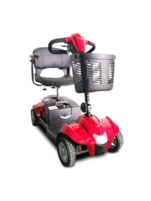 Power Scooter - CityCruzer