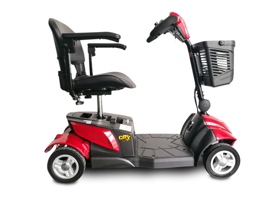 Power Scooter - CityCruzer