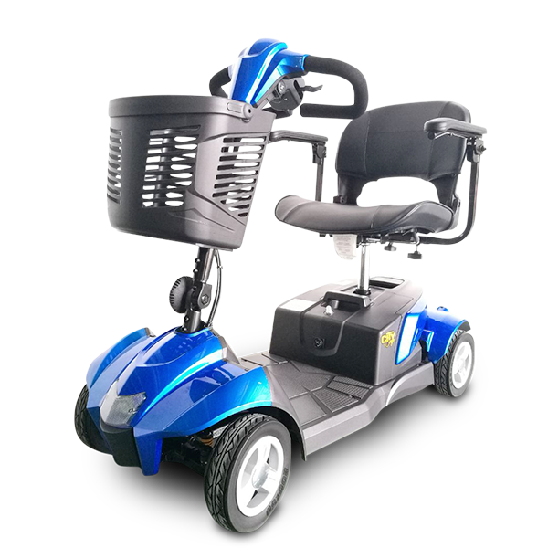 Power Scooter - CityCruzer
