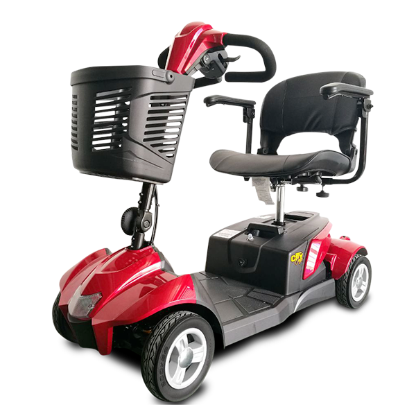Power Scooter - CityCruzer