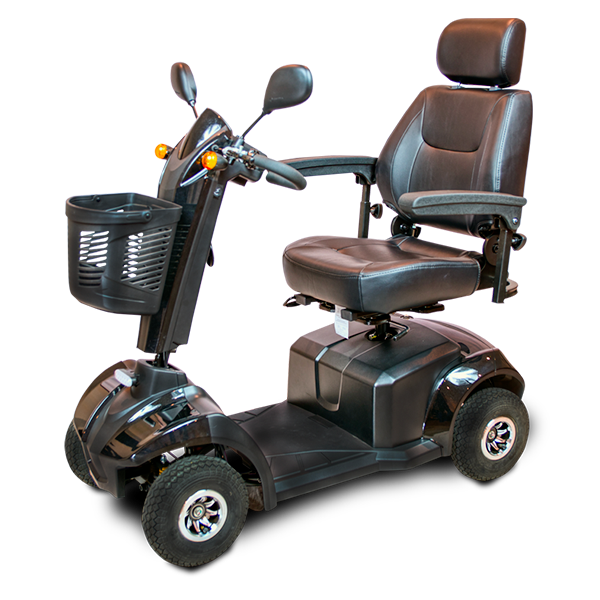 Power Scooter - CityRider