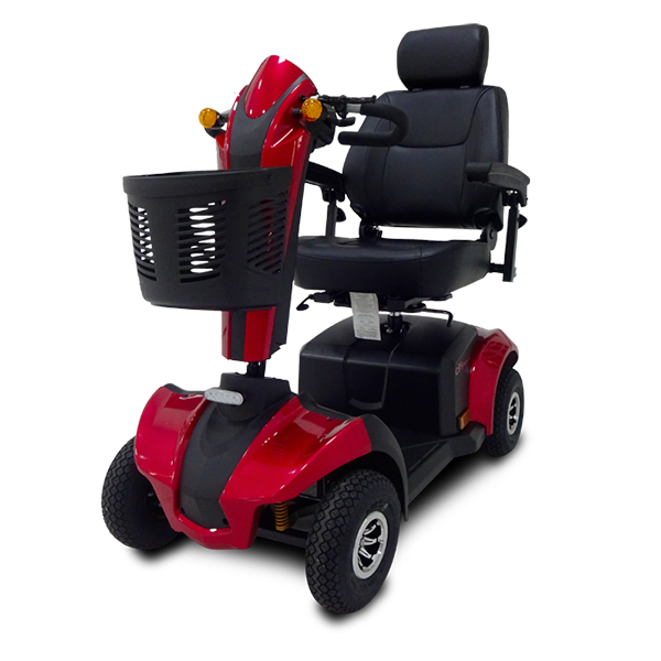 Power Scooter - CityRider
