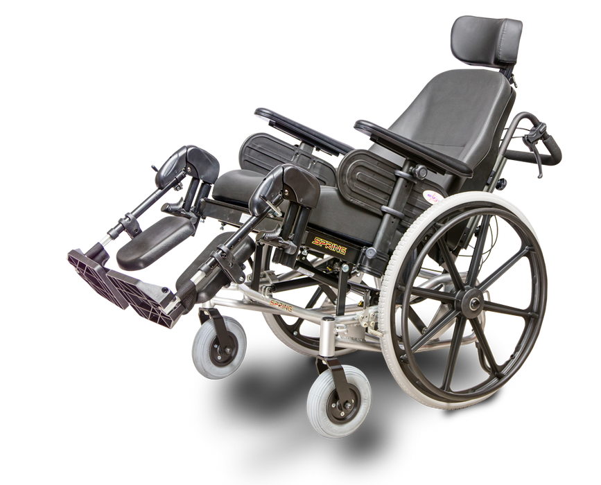 Manual Wheelchair