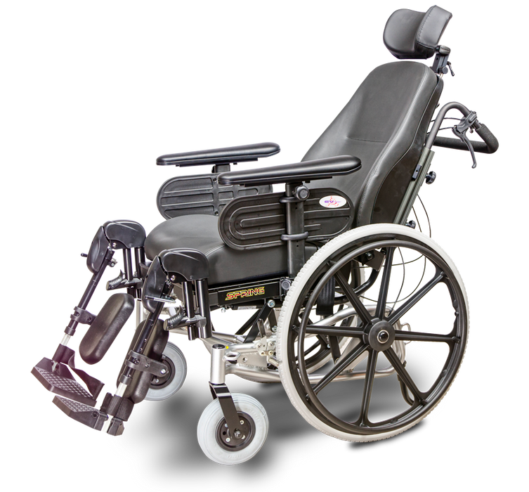 Manual Wheelchair
