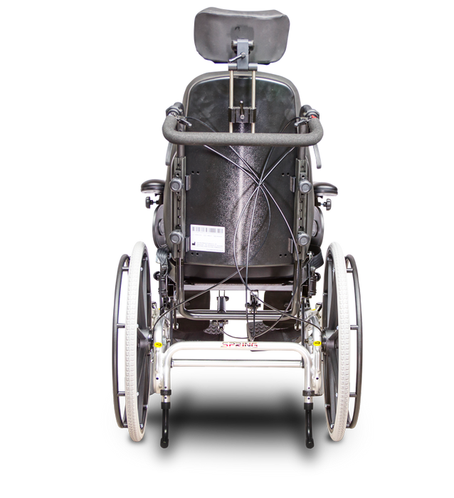 Manual Wheelchair