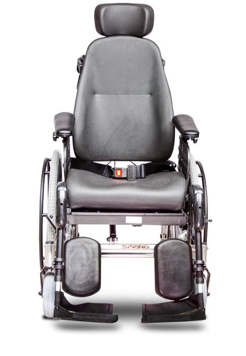 Manual Wheelchair