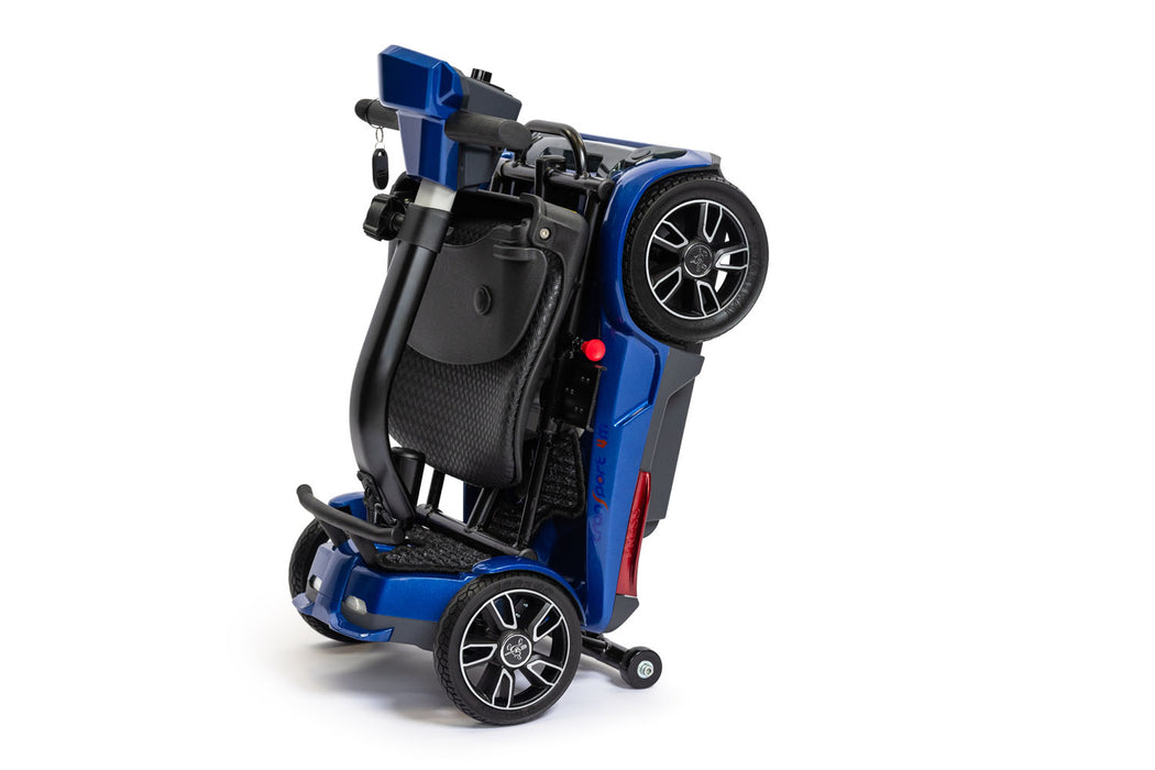 Power Scooter - Transport 4M