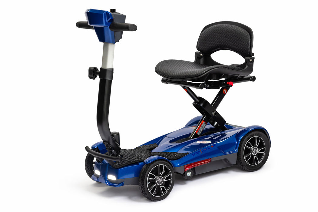 Power Scooter - Transport 4M