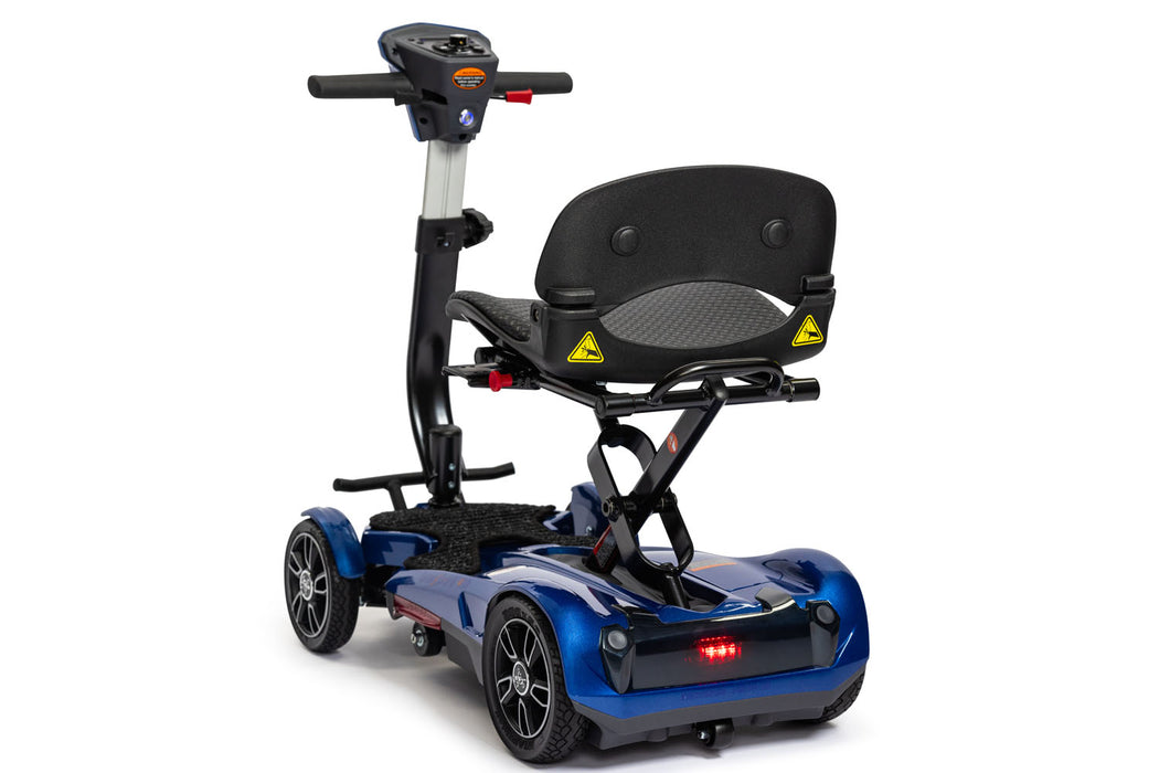 Power Scooter - Transport 4M