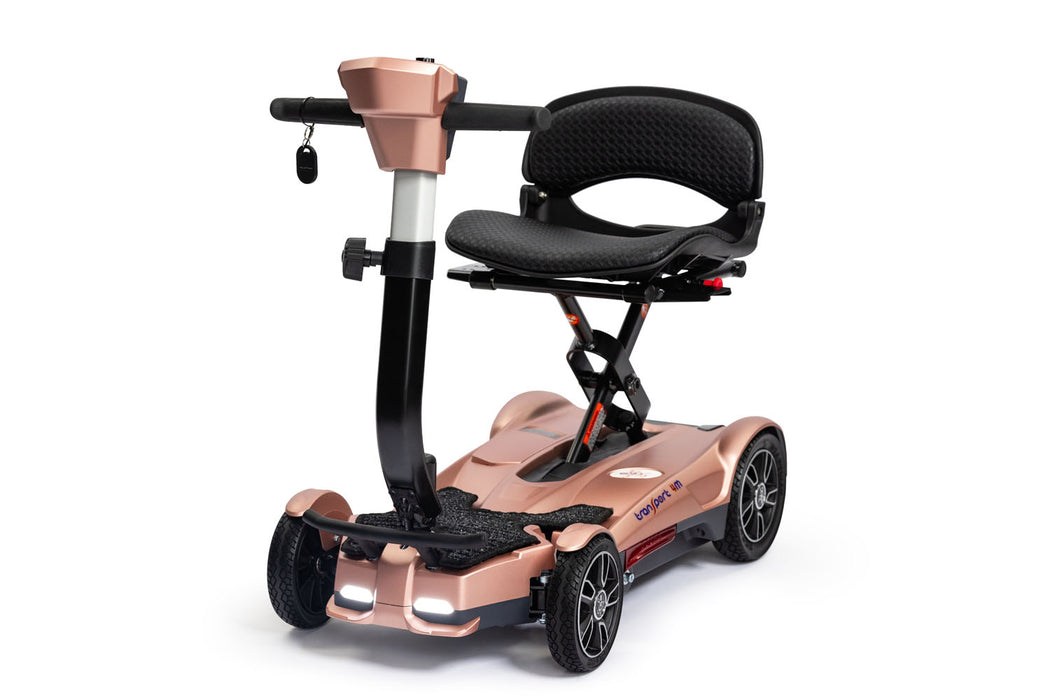 Power Scooter - Transport 4M