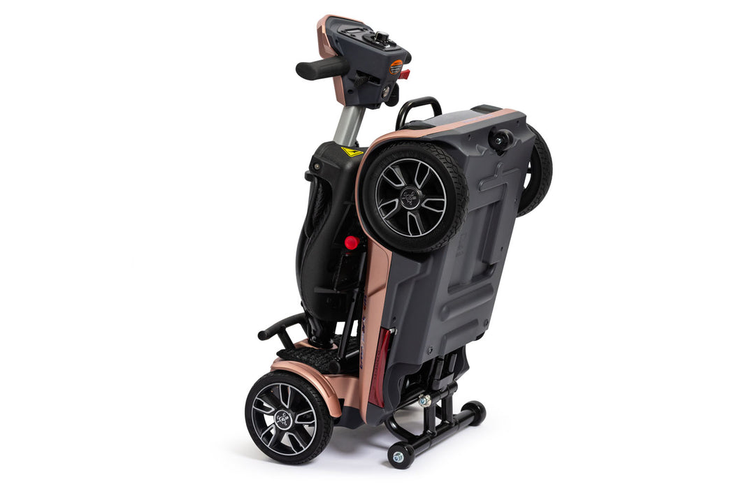 Power Scooter - Transport 4M