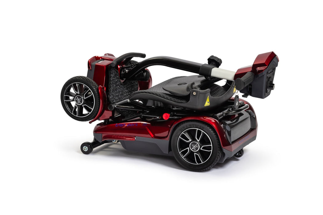 Power Scooter - Transport 4M