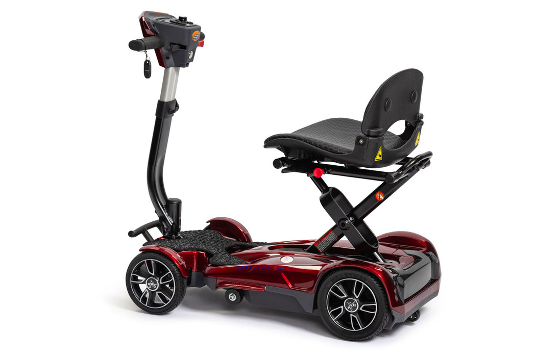 Power Scooter - Transport 4M
