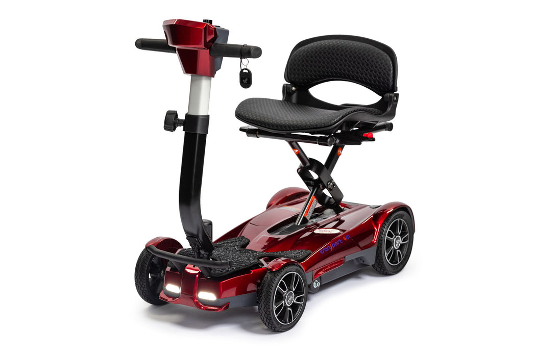 Power Scooter - Transport 4M