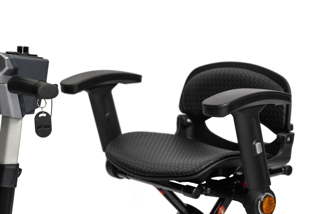 Power Scooter - Transport 4M