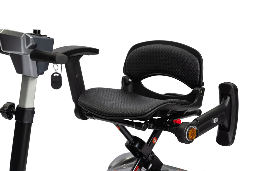 Power Scooter - Transport 4M