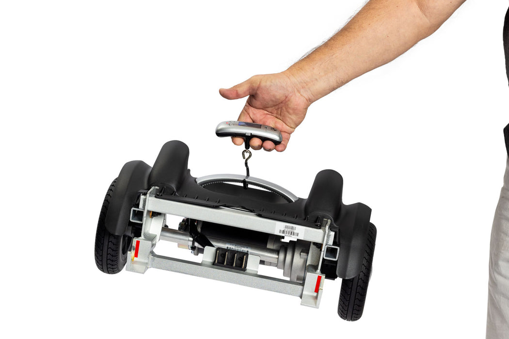 Power Scooter - Nomad