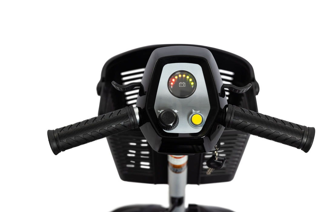 Power Scooter - Nomad