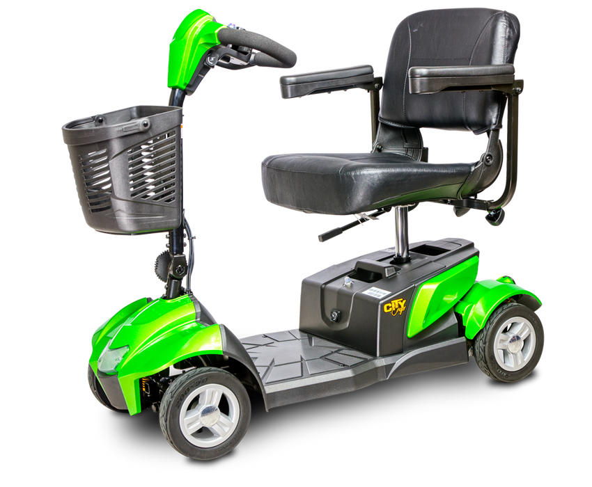 Power Scooter - CityCruzer