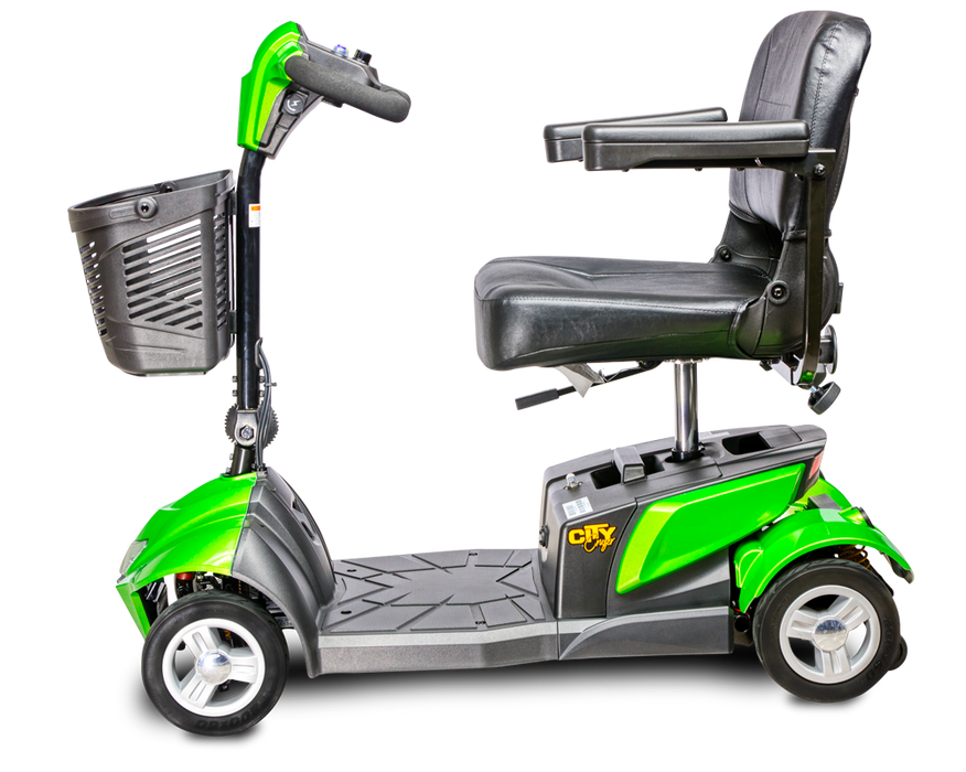 Power Scooter - CityCruzer