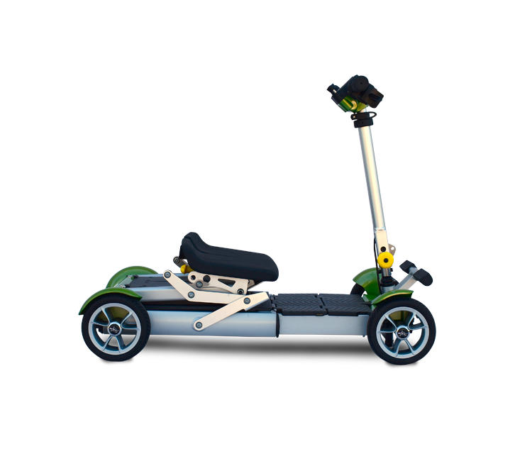 Power Scooter - Gypsy Q2