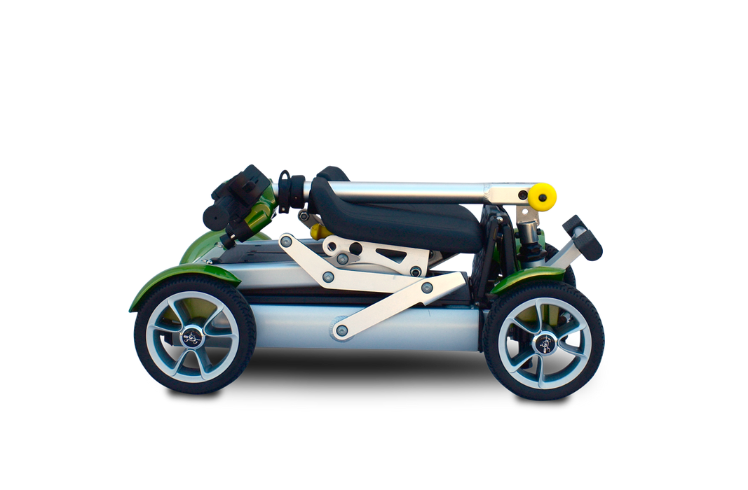 Power Scooter - Gypsy Q2