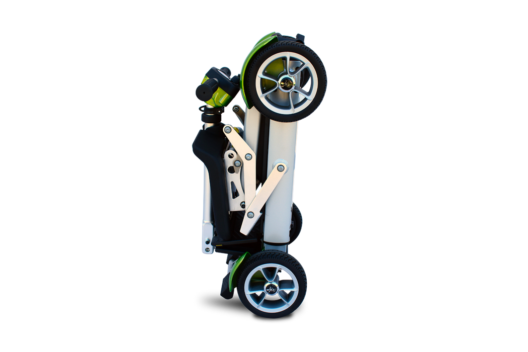 Power Scooter - Gypsy Q2