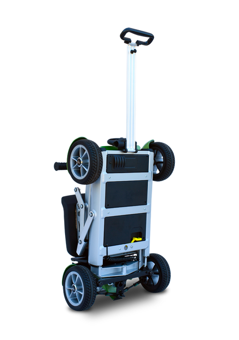 Power Scooter - Gypsy Q2