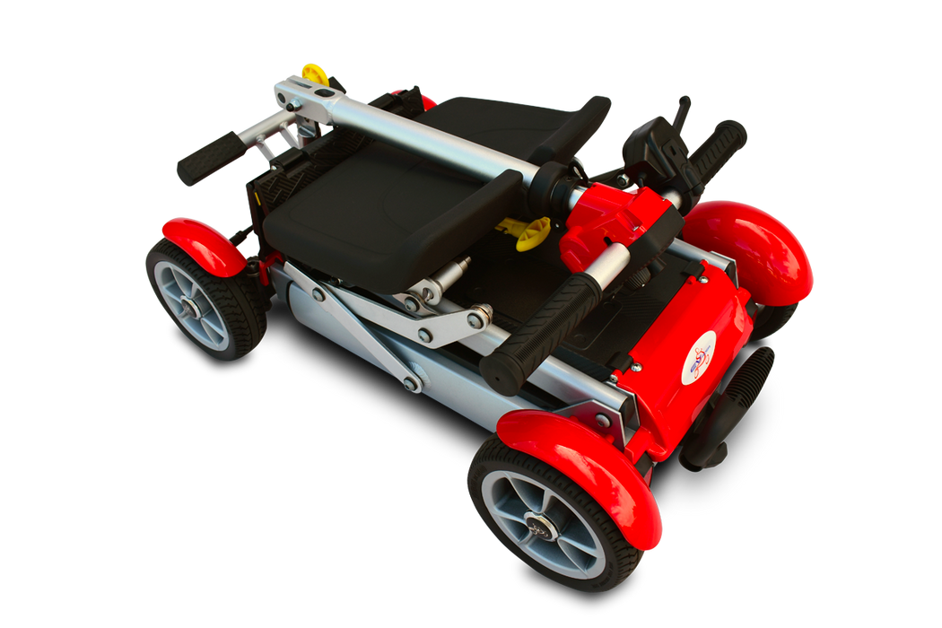 Power Scooter - Gypsy Q2