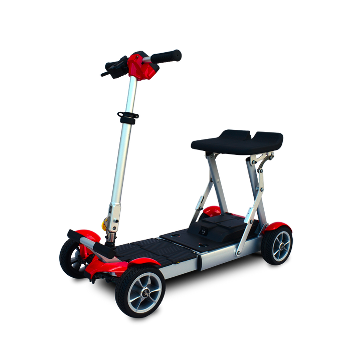 Power Scooter - Gypsy Q2