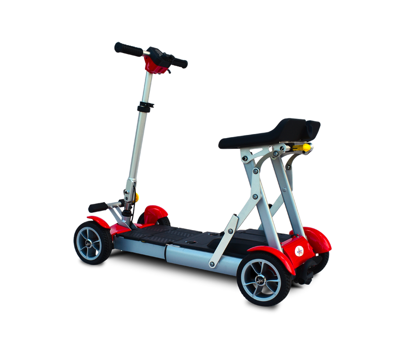 Power Scooter - Gypsy Q2