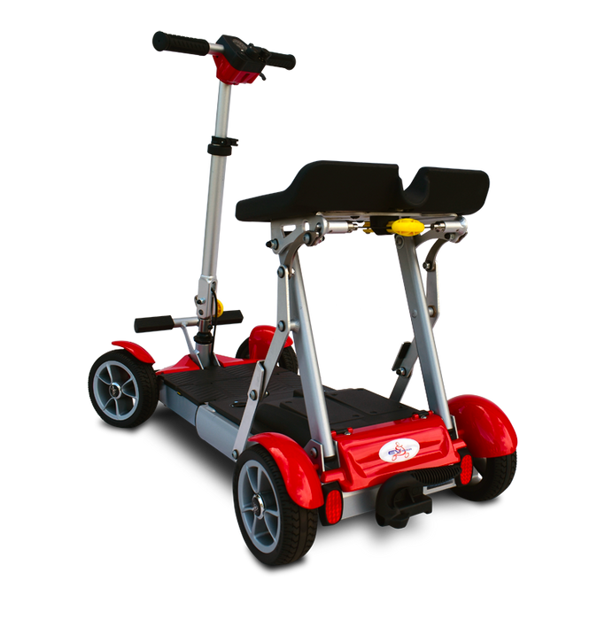 Power Scooter - Gypsy Q2