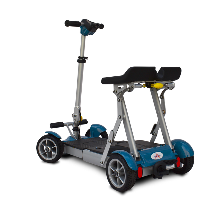 Power Scooter - Gypsy Q2
