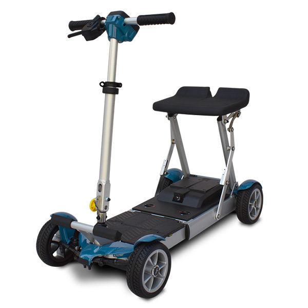 Power Scooter - Gypsy Q2