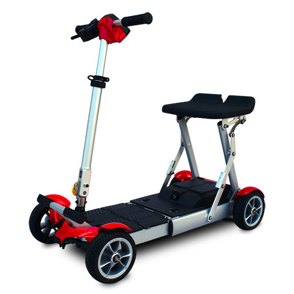 Power Scooter - Gypsy Q2