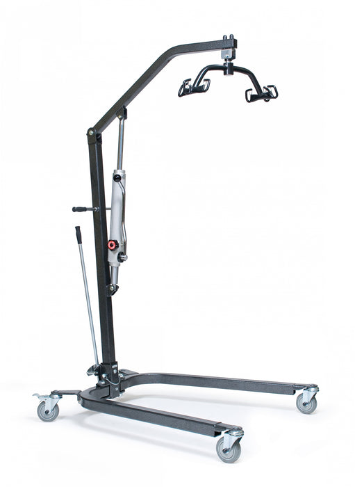 Lumex Floor Hydraulic Lifts