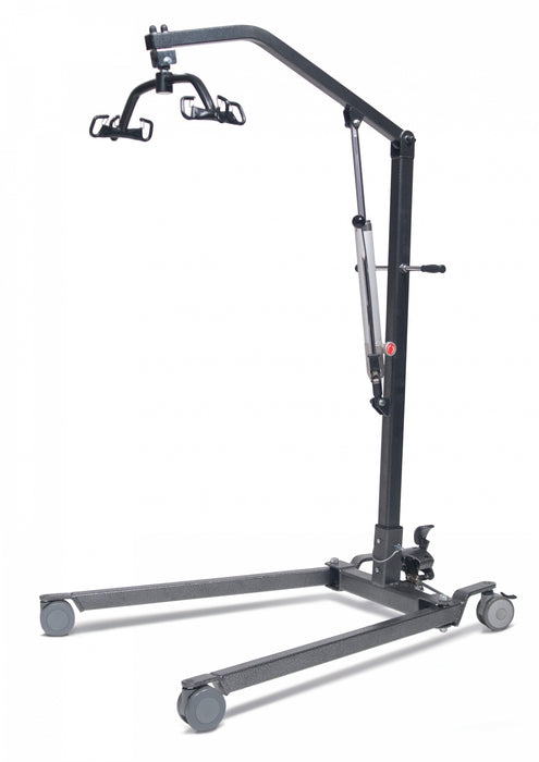 Lumex Hydraulic Lift with Foot Paddle