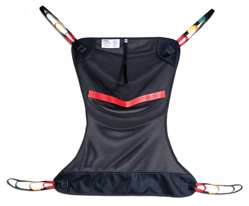 Full-Body Mesh Sling