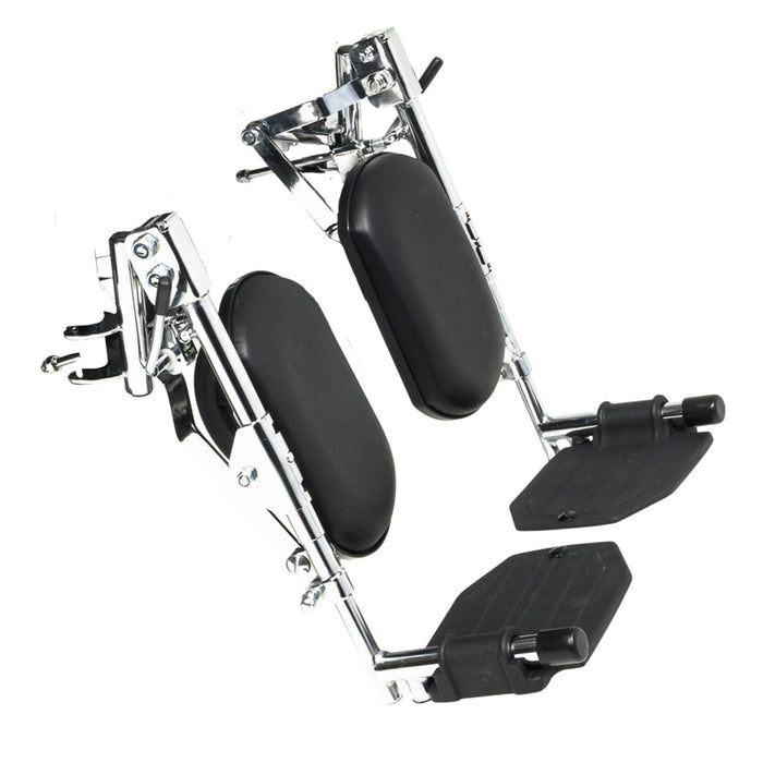 Heavy Duty Articulating Legrest