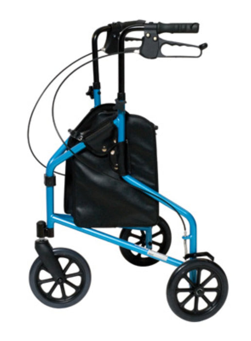 3-Wheel Cruiser Rollator