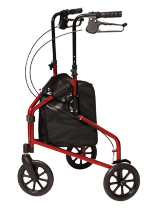 3-Wheel Cruiser Rollator