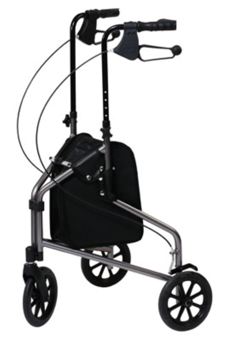 3-Wheel Cruiser Rollator