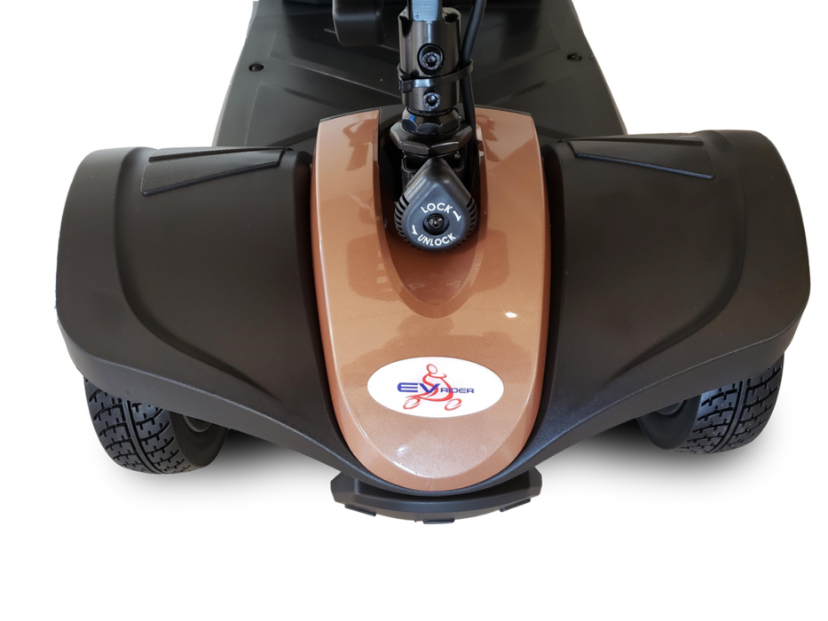 Power Scooter - MiniRider Lite